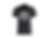 "Normal" Isn't Coming Back Jesus Is shirt with distressed cross and Revelation 14 reference on a black tee.