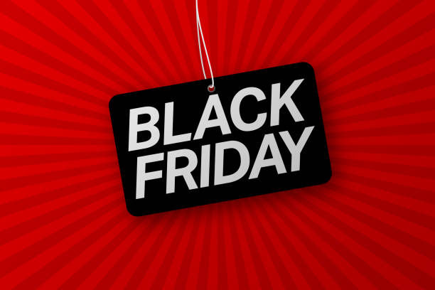 The Origins and Evolution of Black Friday