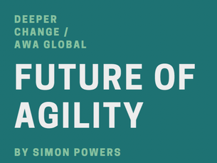 The Future of Agility - An in-depth review