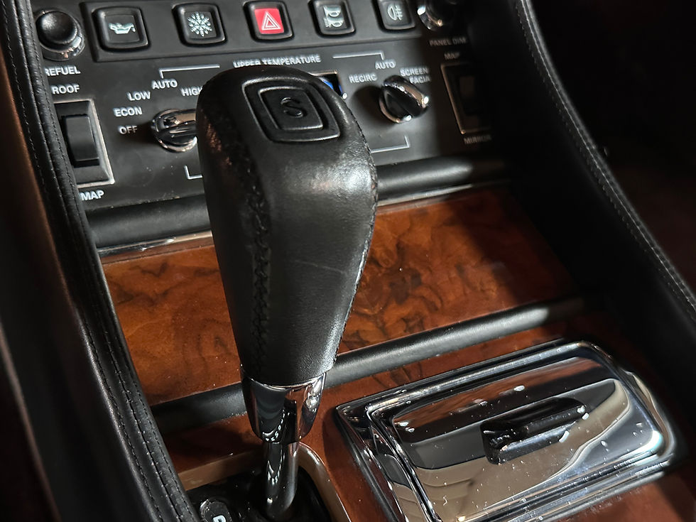 Miniature : BENTLEY CONTINENTAL R