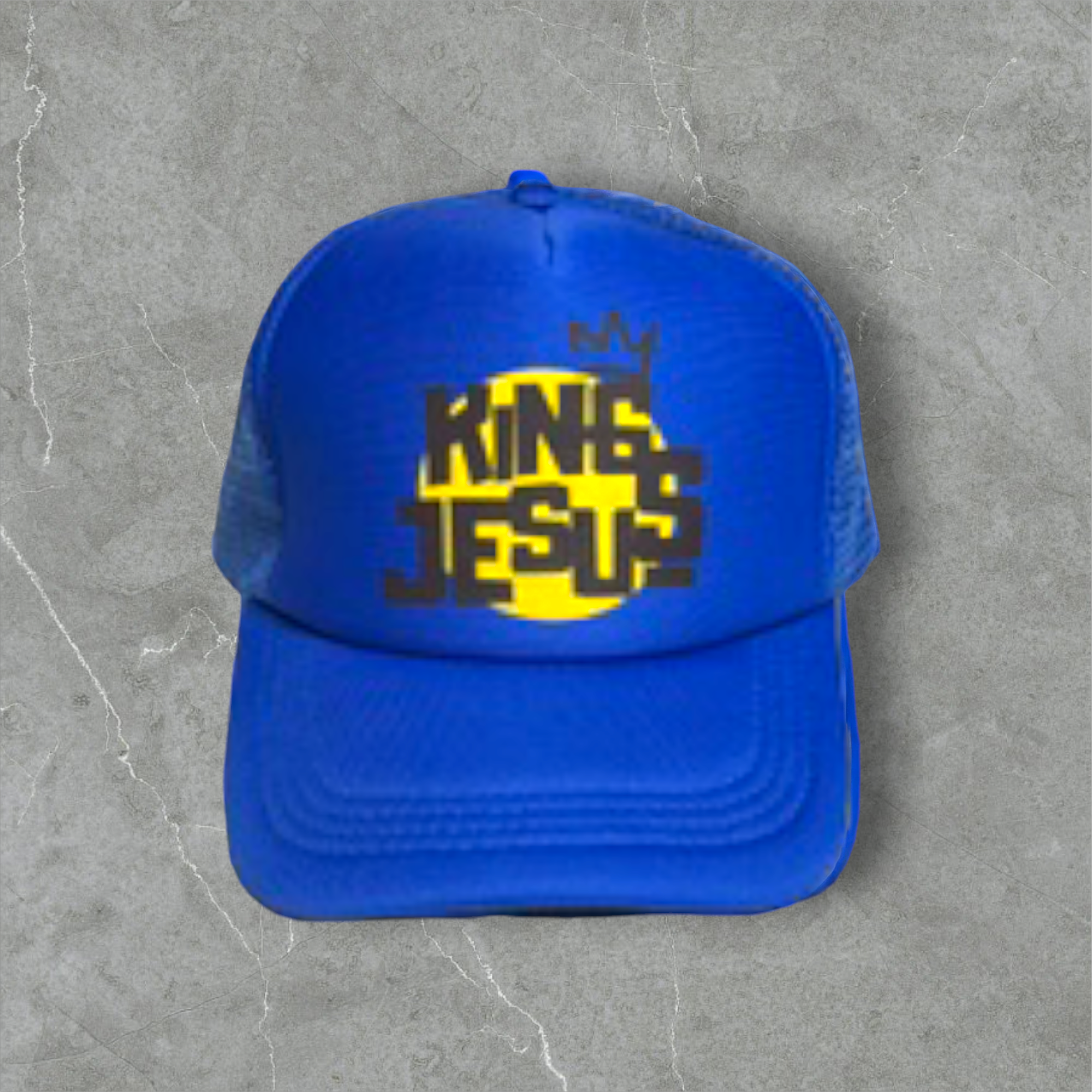 King Jesus Hats