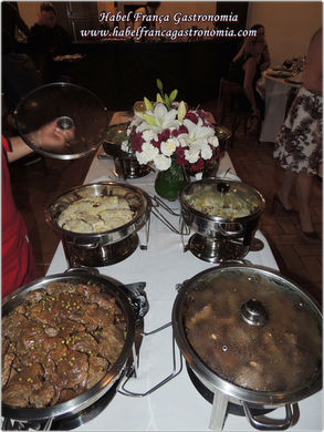 Formatura Marjorie - São João Curitiba