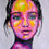 Thumbnail: Acrylic Portrait 018