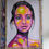 Thumbnail: Acrylic Portrait 018