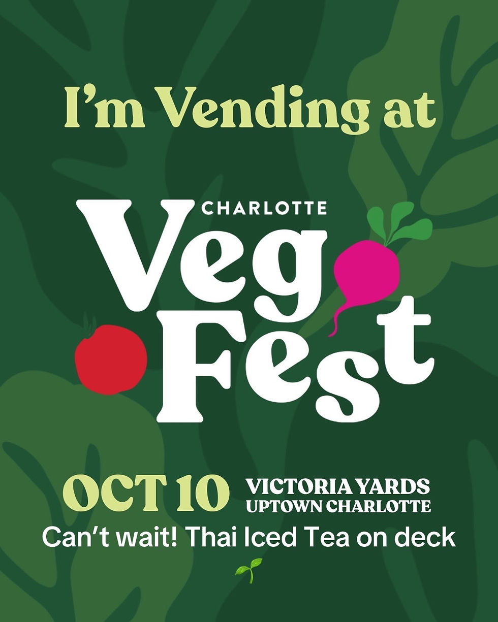 Charlotte VegFest 2026!