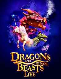 Dragons and Mythical Beasts, 8.5x11, Portrait, High Res.png