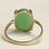 Thumbnail: 14k Jade 6.4ct