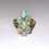 Thumbnail: Australian Opal 14k 3.5ctw