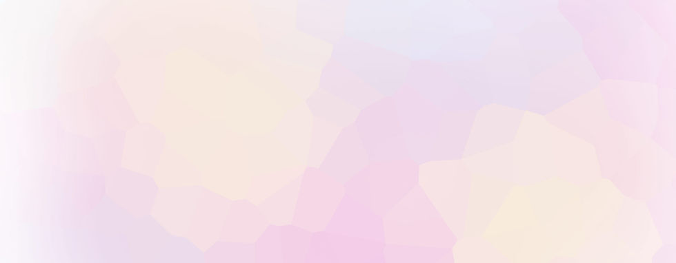 Faded Shapes