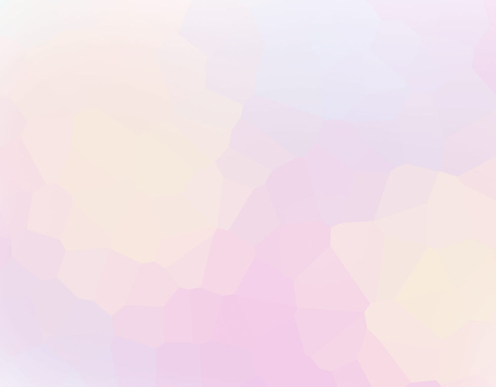 Faded Shapes