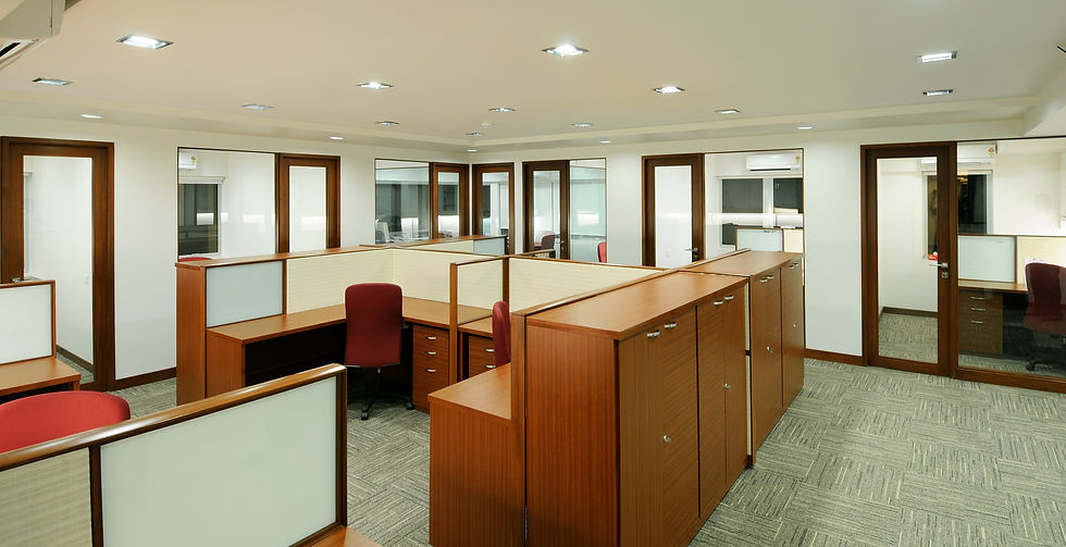 Open office