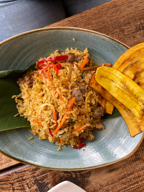 The Best Restaurants in Villa de Leyva, Colombia