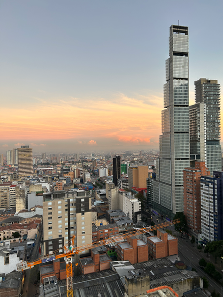 Bogotá Travel Guide: Top Activities, Food & Culture in Colombia's Capital City