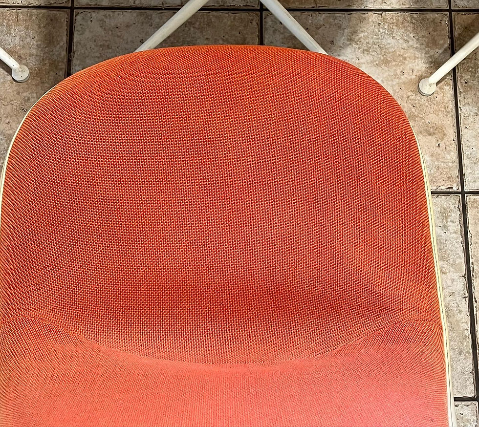 Thumbnail: DSL chair, Herman Miller 