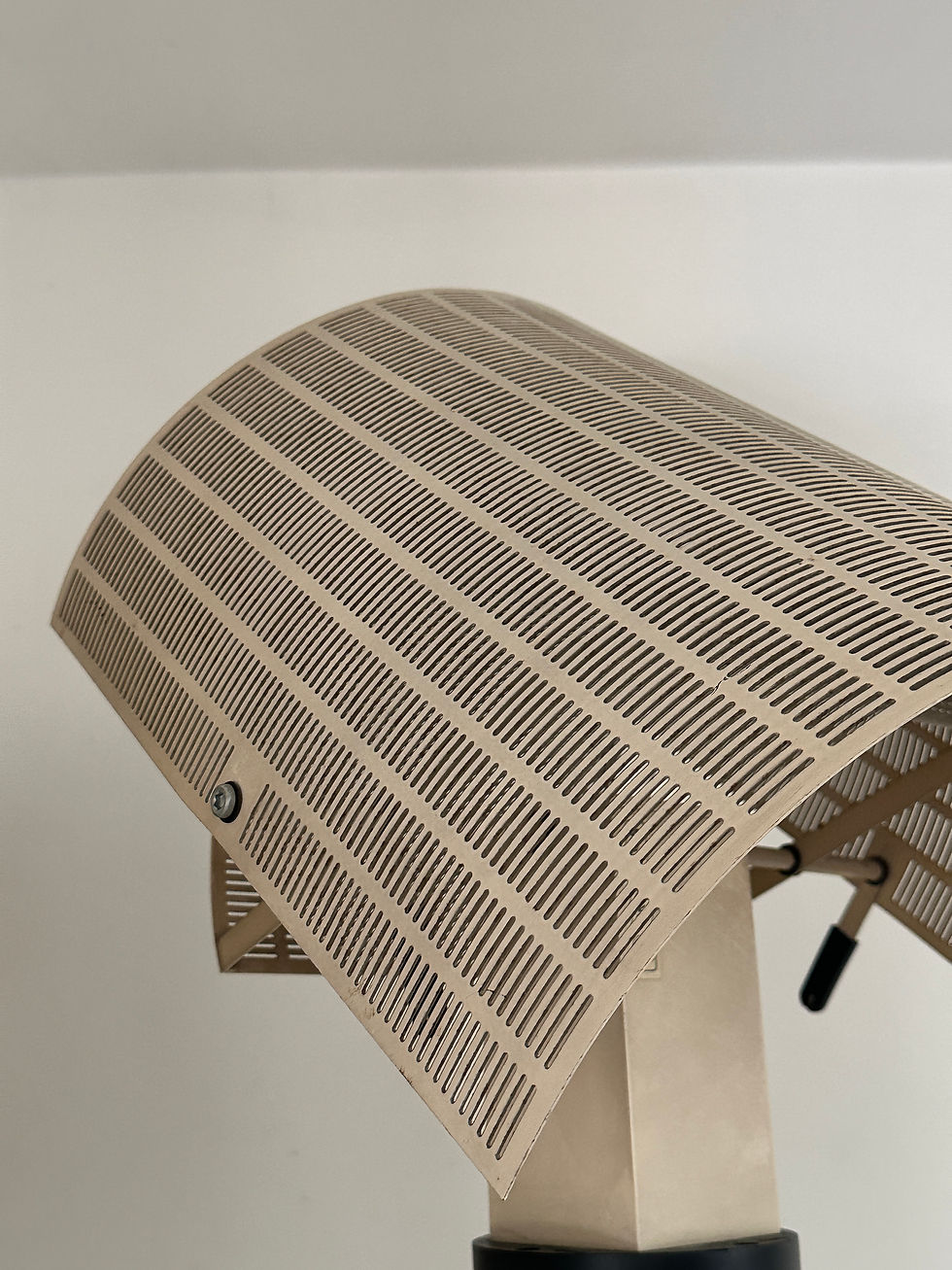 Thumbnail: Mario Botta Shogun floorlamp 
