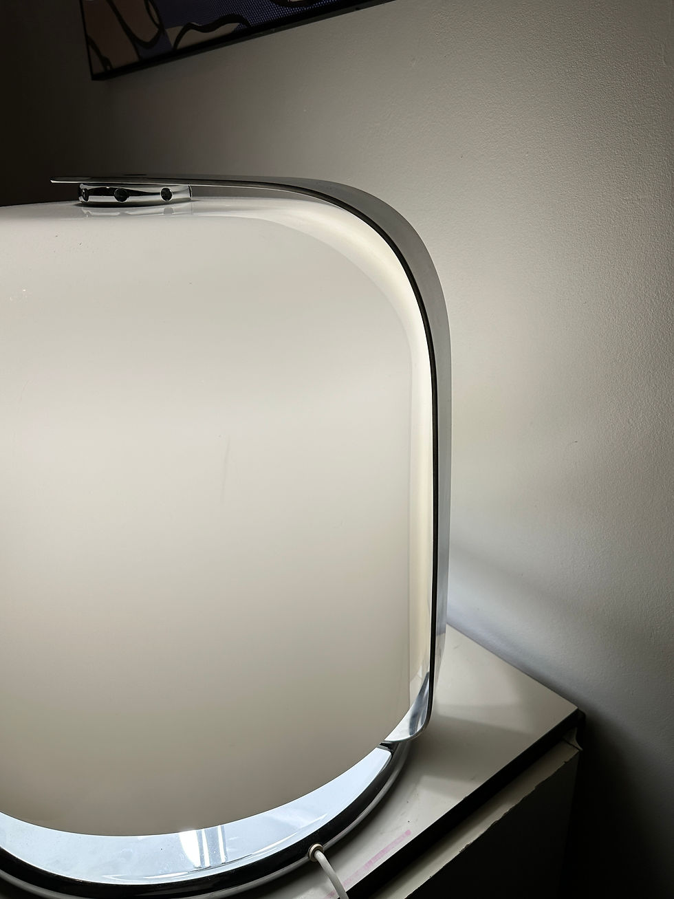 Thumbnail: Luigi Massoni, Alvise lamp XL