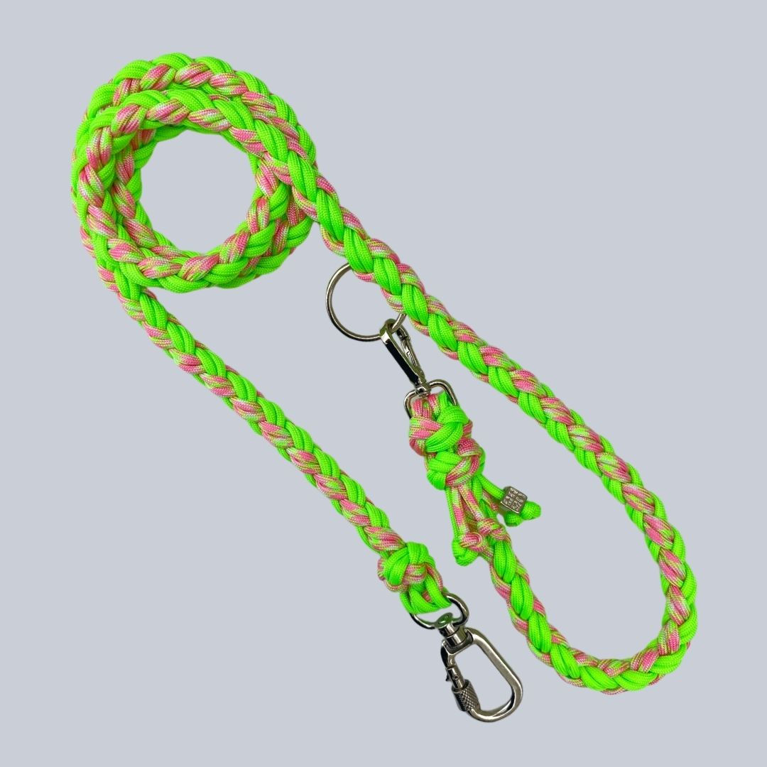 Guia Neon e Pink Limonade