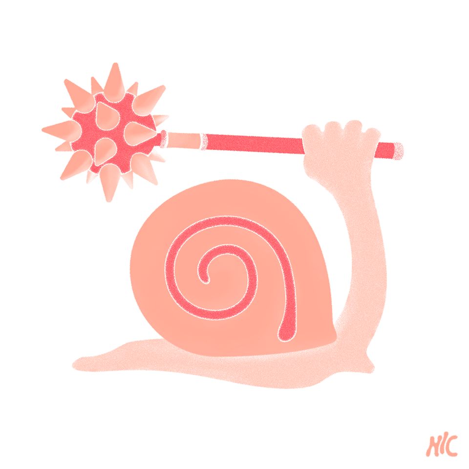 Slow Danger Portfolio 2023