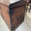 Thumbnail: 18th century Spanish Oak Iron bounded seaman's chest