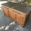 Thumbnail: 18th century Oak Blanket chest (sold)