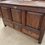 Thumbnail: 18th century Oak Mule Chest