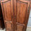 Thumbnail: Early 19th century French Oak Armoire/Linen/clothing Press (SOLD)