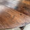 Thumbnail: 18th century Oak Drop side table