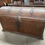 Thumbnail: 18th century Spanish Oak Iron bounded seaman's chest
