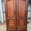 Thumbnail: Early 19th century French Oak Armoire/Linen/clothing Press (SOLD)