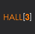 Hall 3