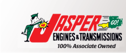 Jasper engines logo