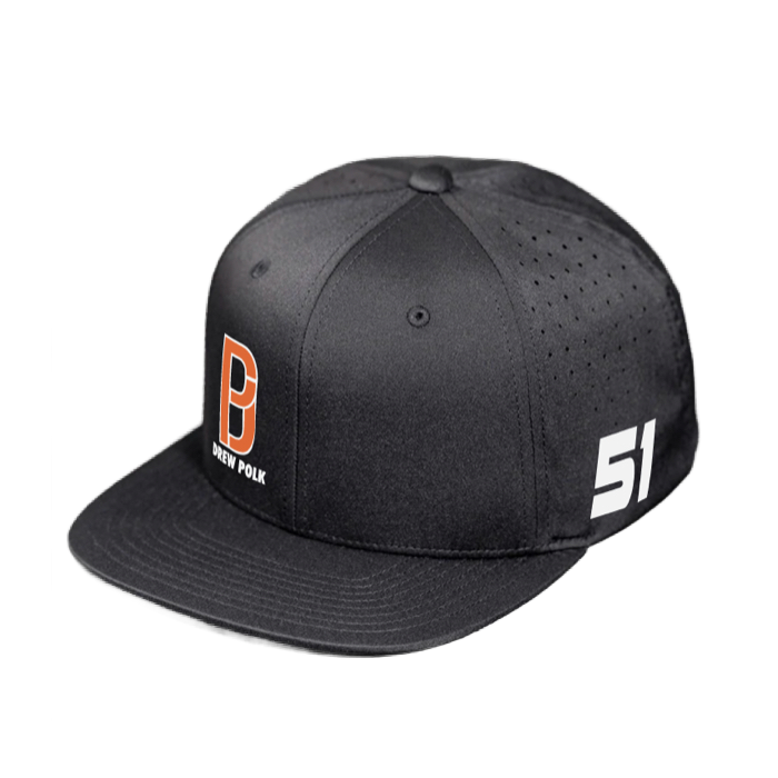 Drew Polk Hat