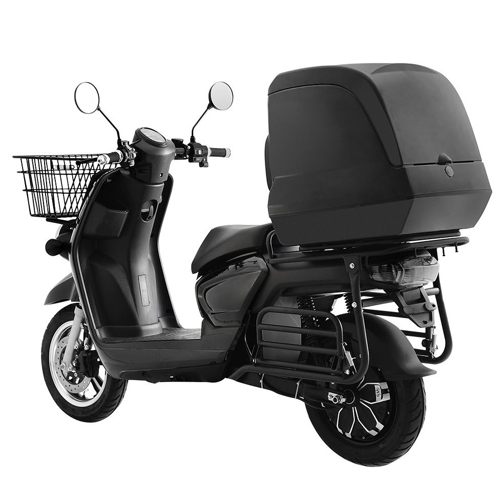 Miniature : E-Delivery