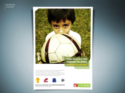 Ad Revista | Centauro