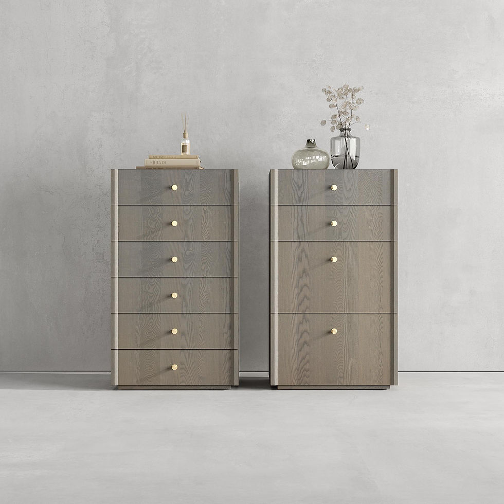 Thumbnail: Sefra Chest of Drawers