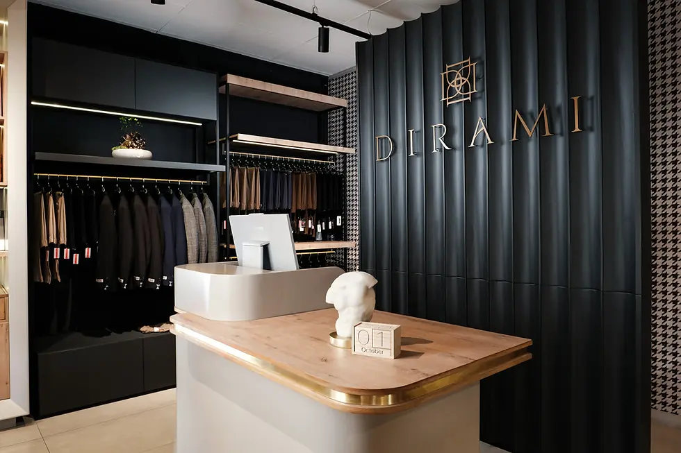 Dirami