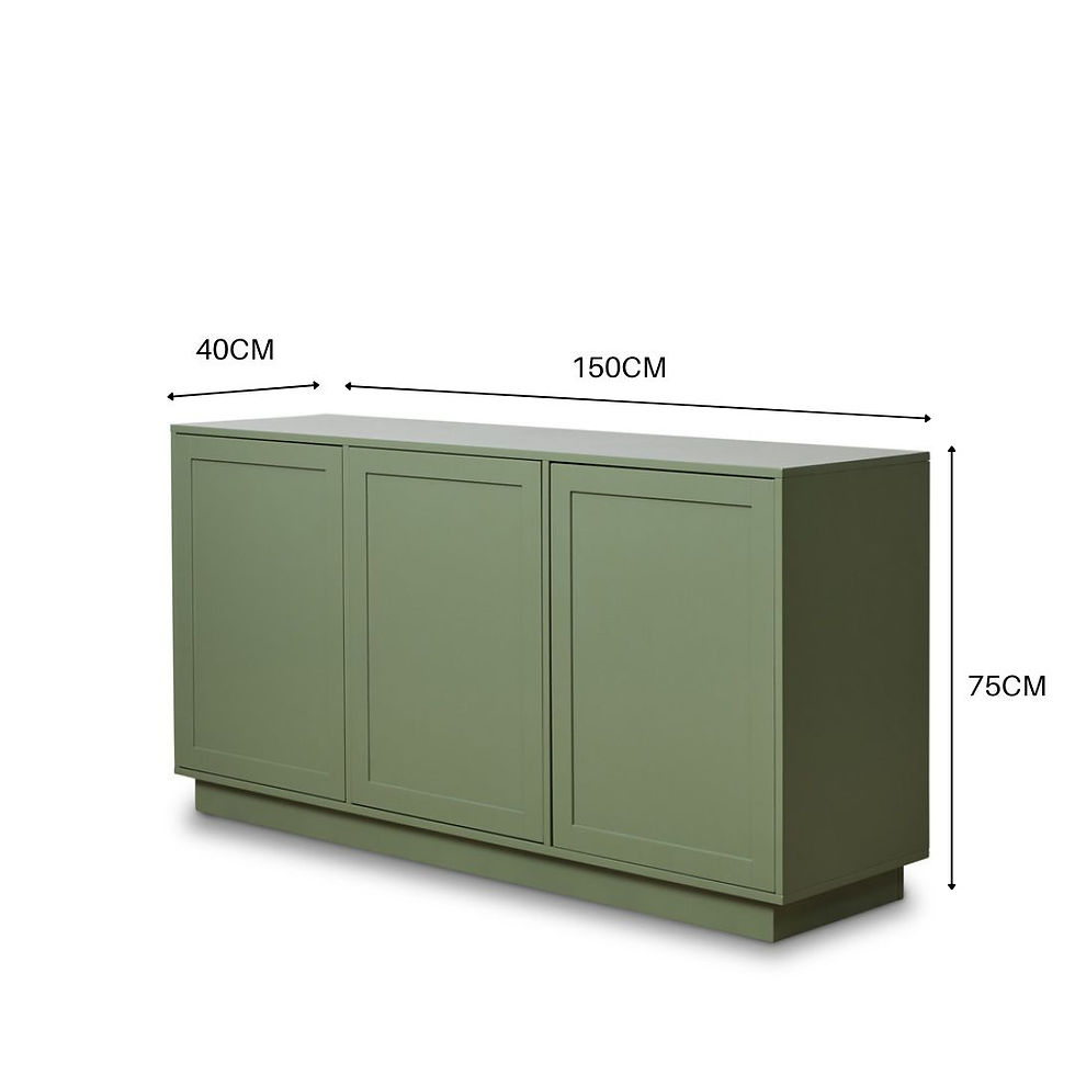 Thumbnail: Grace Sideboard