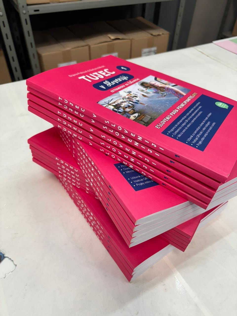 Thumbnail: Tujec v Sloveniji 1 / Expat in Slovenia (in English)