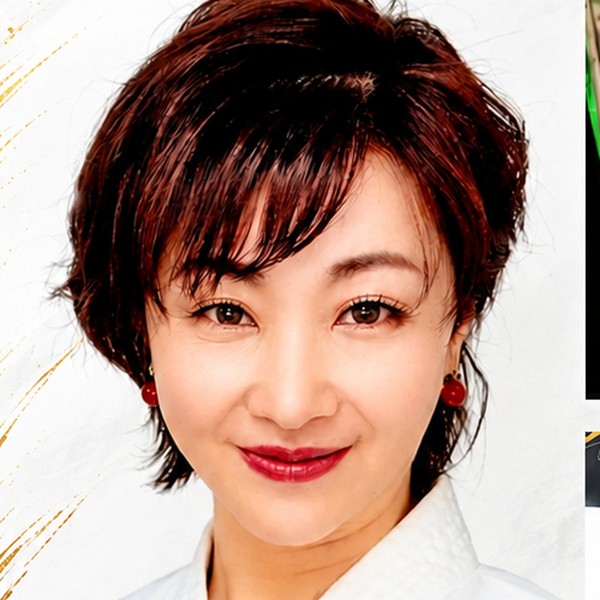 福田 美み子