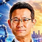 伊藤雅康