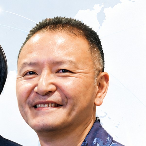 阿部智