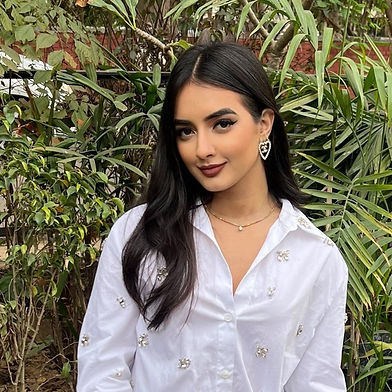 Simranjeet Kaur