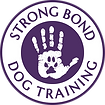 Strong Bond logo
