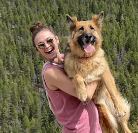 therapy dog training in boulder
