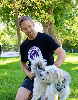 dog training prospect