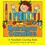 Thumbnail: Children's Book: Rainbow Candles- A Hanukkah Counting Book (Board Book)