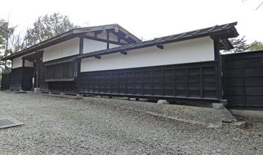 旧黒澤家住宅 秋田市