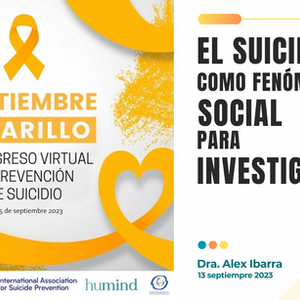 Lineas de investigación en salud mental