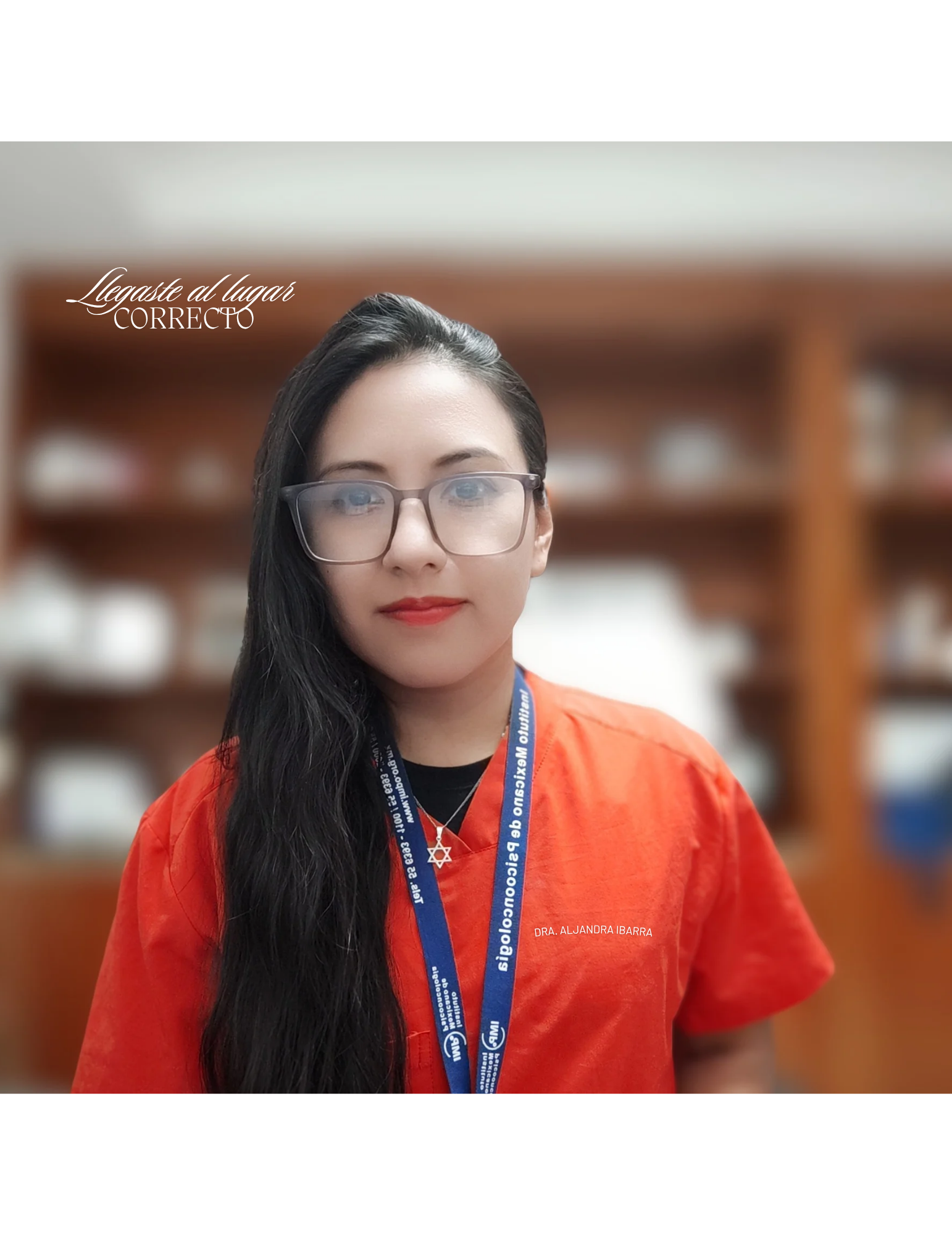 Foto del escritor: Dra. Alex Ibarra Delgado