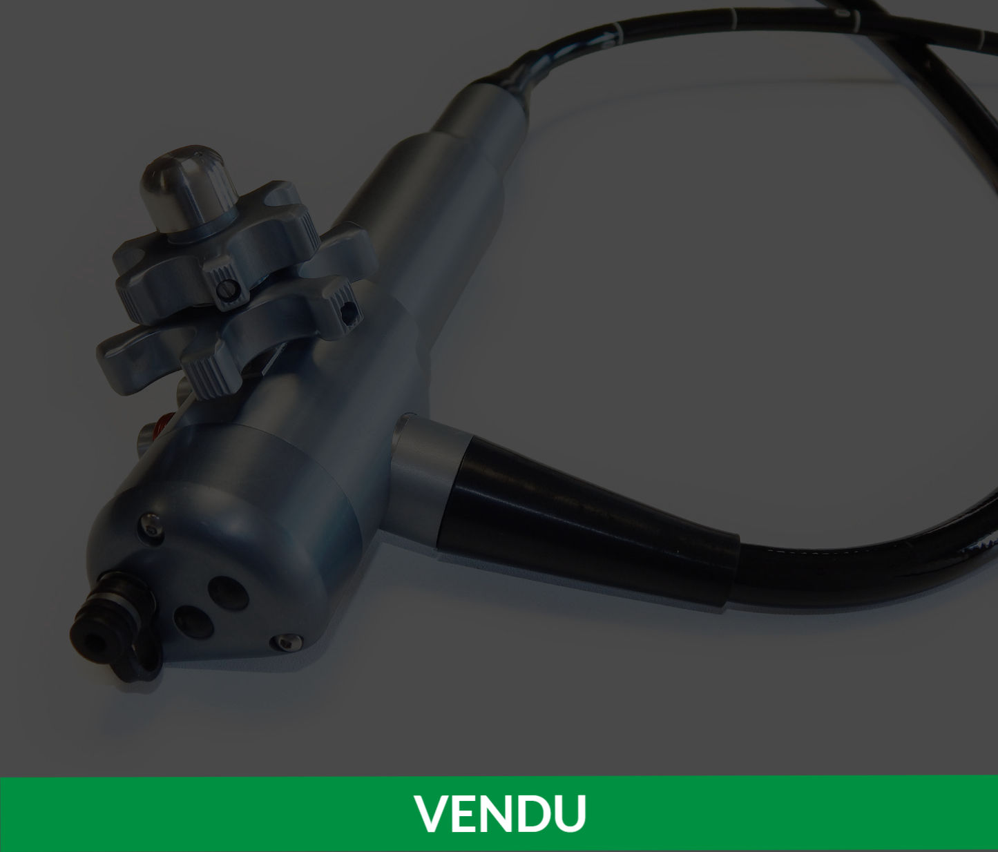 OCCASION : Gastroscope Equin VO320